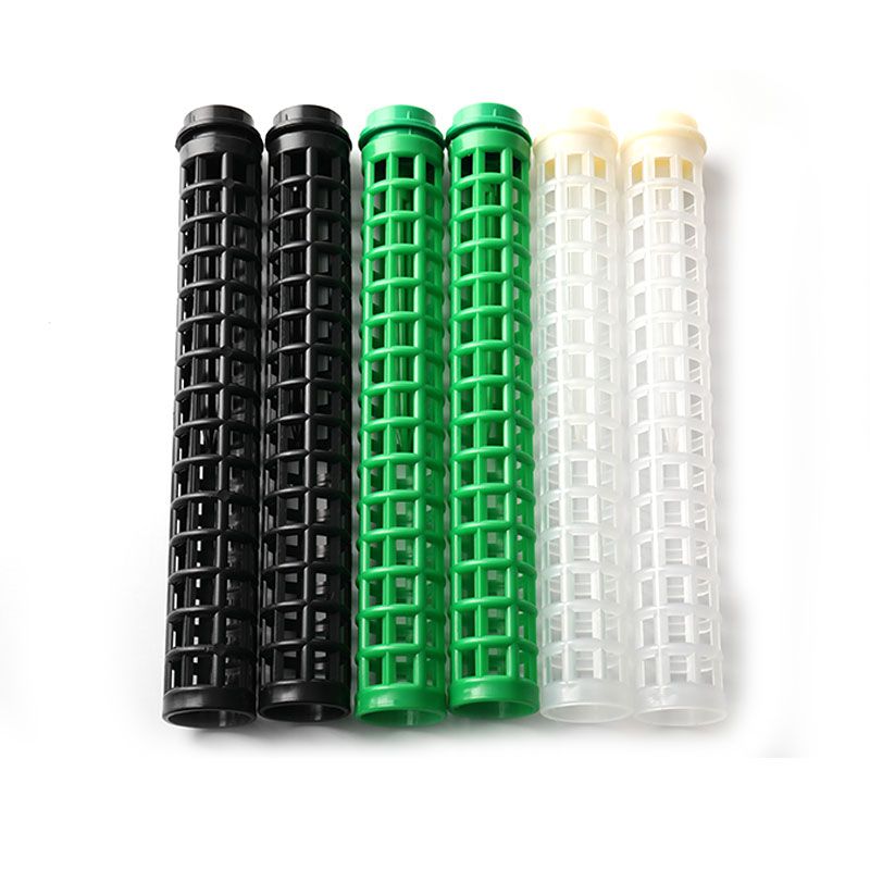 Sphagnum Moss Dry - Plastics Moss Pole Plastics Stackable Moss