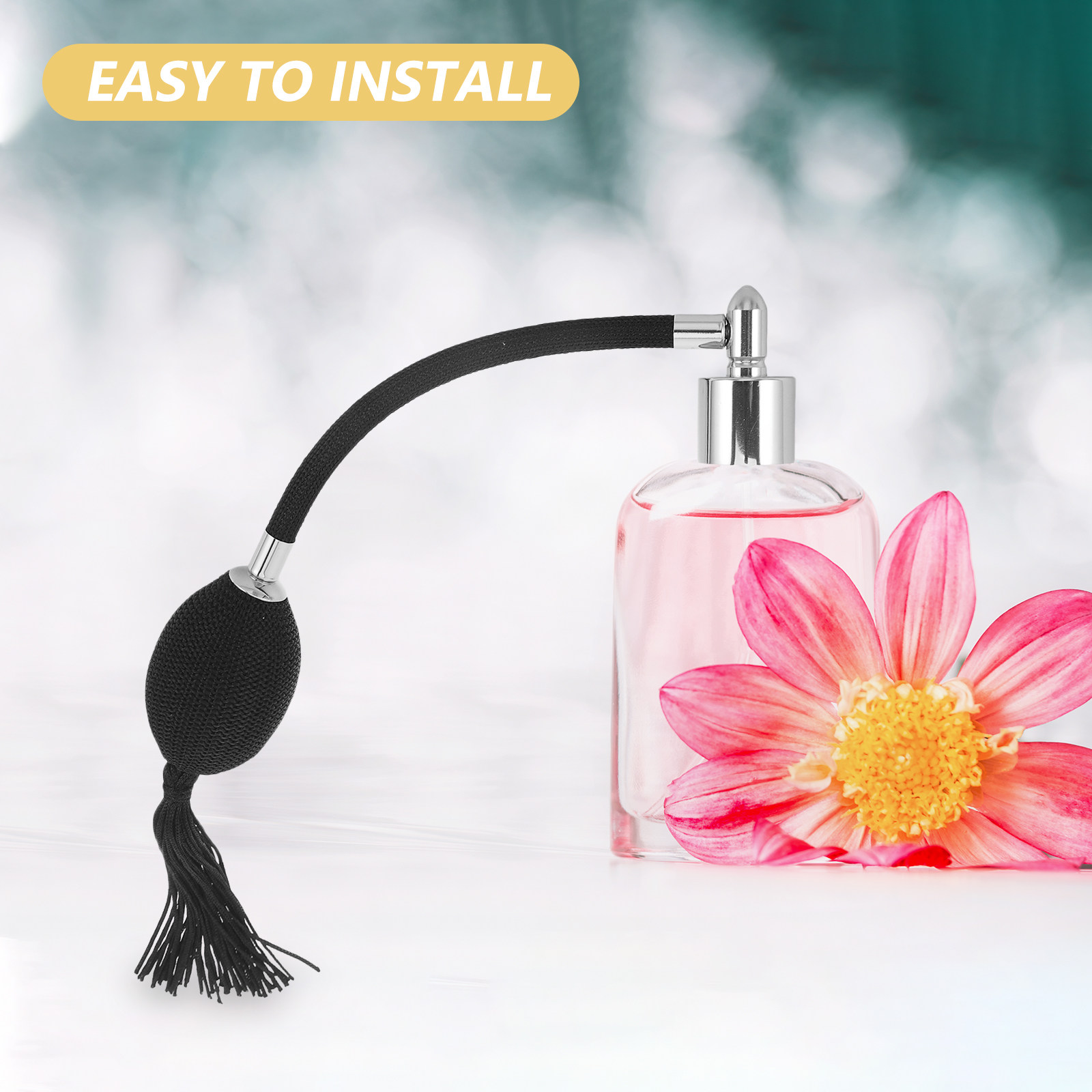 Perfume Cap Replacement with A - Misting Bottle Fine review and price