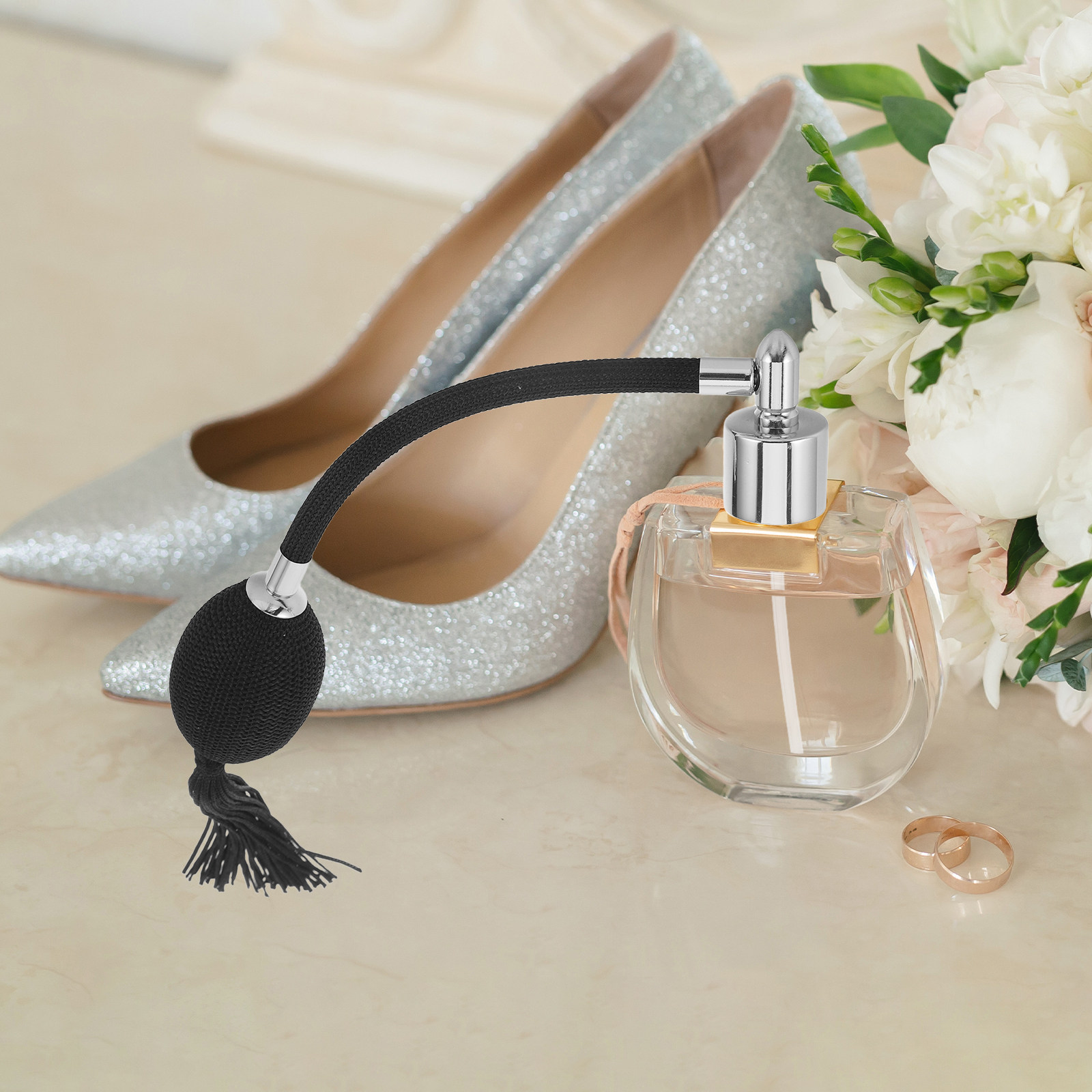 Perfume Cap Replacement with A - Misting Bottle Fine review and price