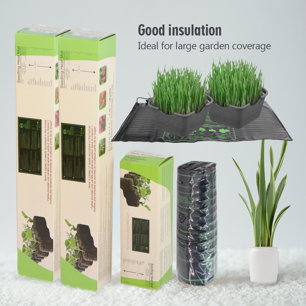17.5W 45W 100W Seedling Heat M - Rooting Gel Clone review and price