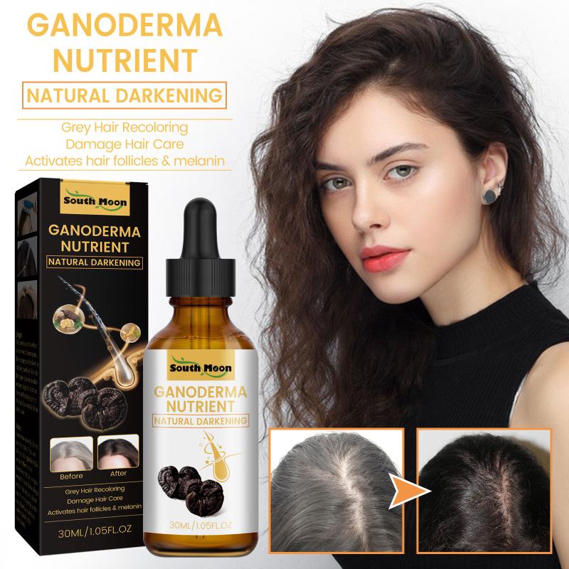 New Black Ganoderma Lucidum Ha - Root Stimulator Liquid review and price
