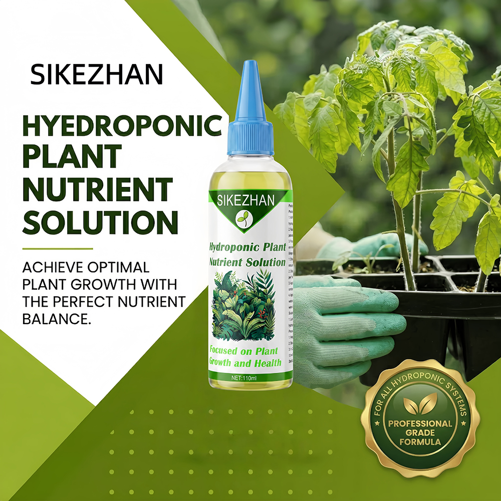 SIKEZHAN 110ml Liquid Plant Fo - Root Stimulator Liquid review and price