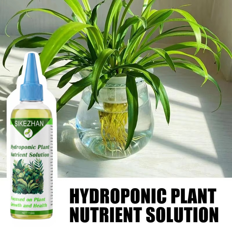SIKEZHAN 110ml Liquid Plant Fo - Root Stimulator Liquid review and price