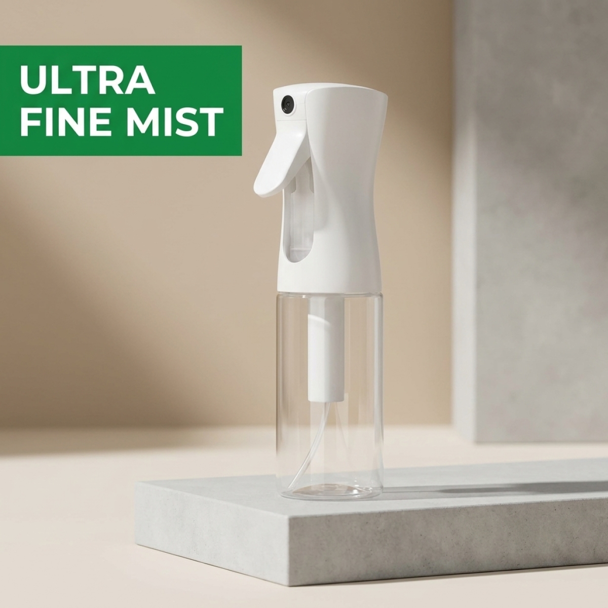 Alcohol Disinfection Spray Bot - Misting Bottle Fine review and price
