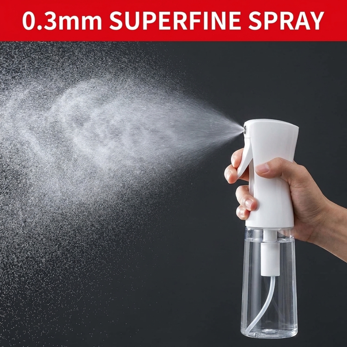 Alcohol Disinfection Spray Bot - Misting Bottle Fine review and price