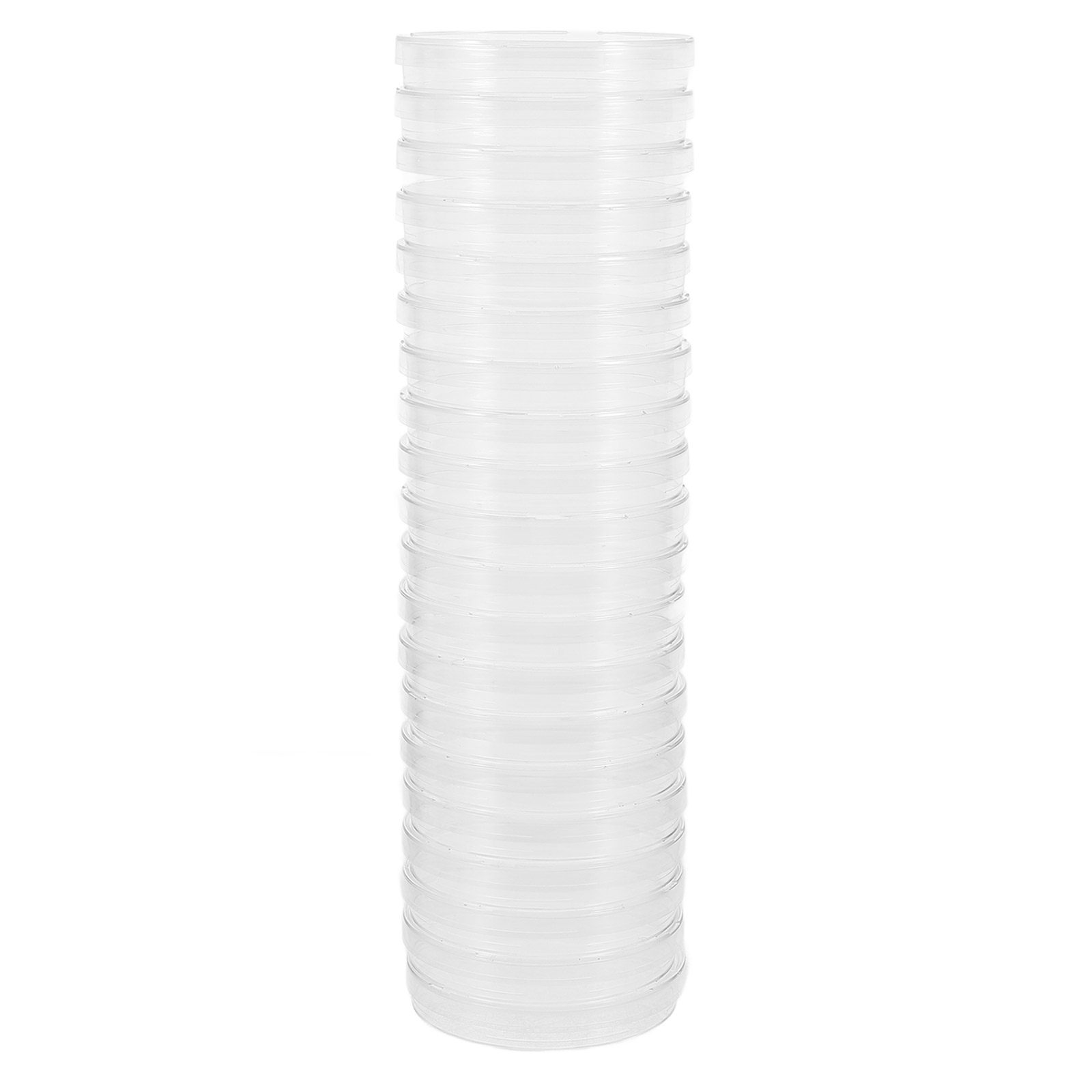 20Pcs Clear Sterile Petri Dish - Agar Tissue Culture review and price