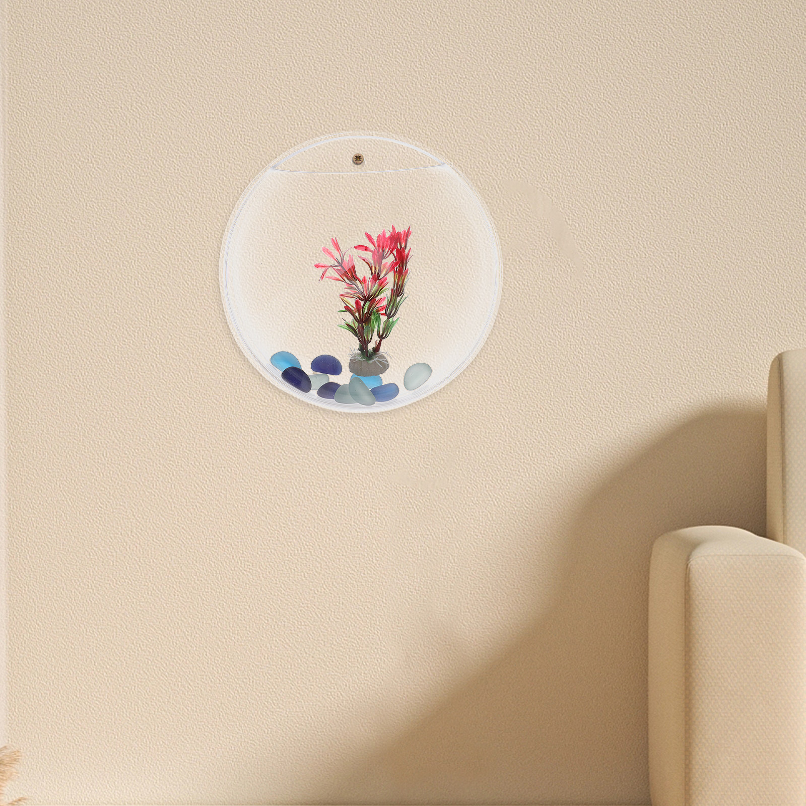 1Set Wall-Mounted Fish Tank 23 - Propagation Station Vase review and price