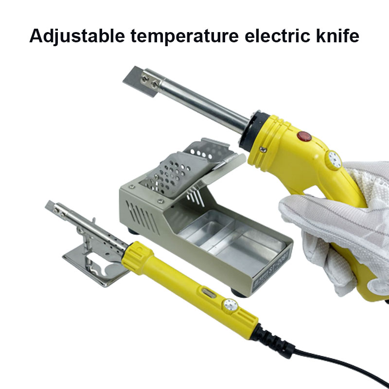 Adjustable Temperature Electri - Cutting Board Foam review and price