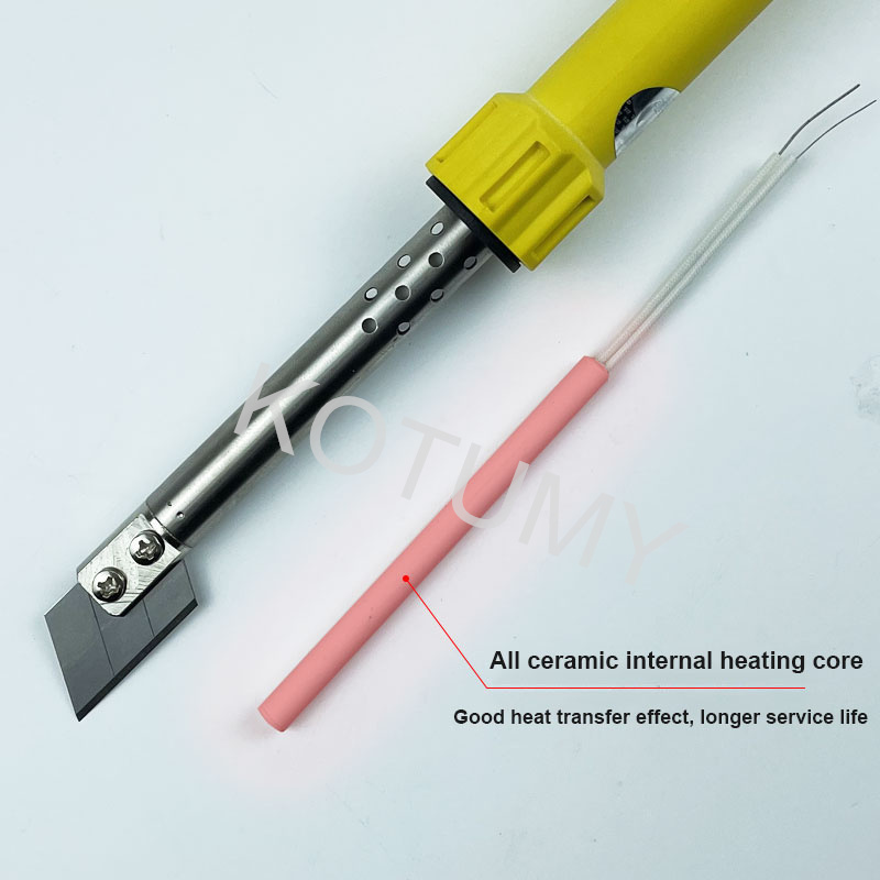 Adjustable Temperature Electri - Cutting Board Foam review and price