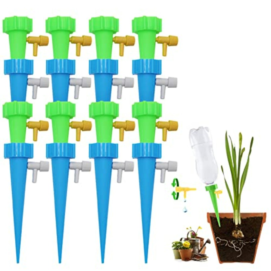 16PCS Plant Self Watering Inse - Self Watering Insert review and price