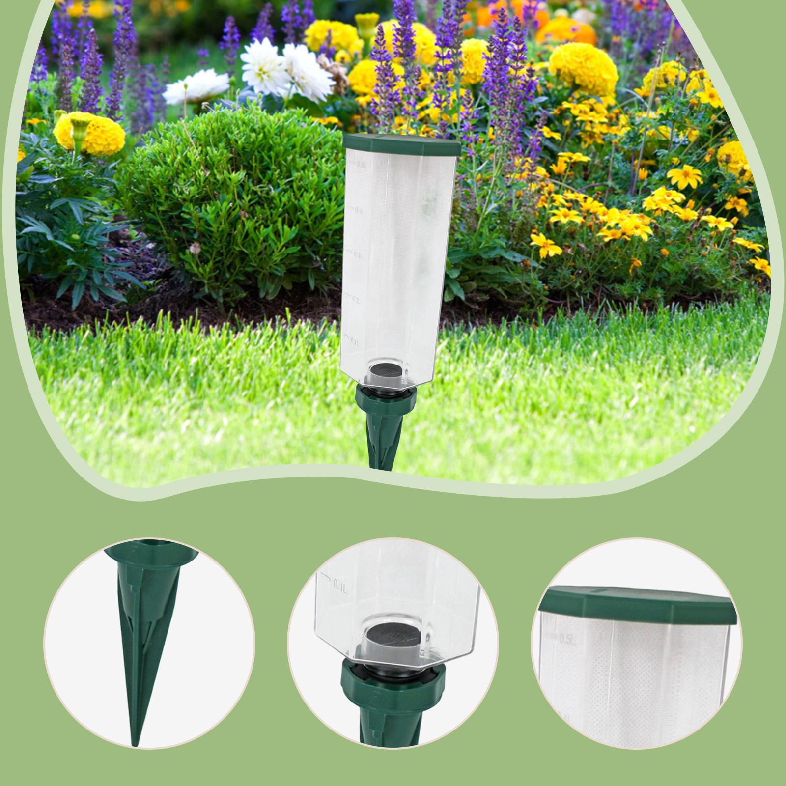 Self Watering Spike with 500ml - Self Watering Insert review and price
