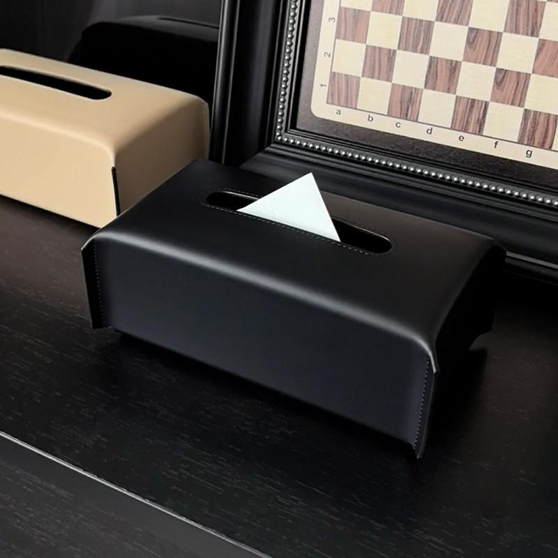 Luxury Tissue Box Leather Napk - Agar Tissue Culture review and price