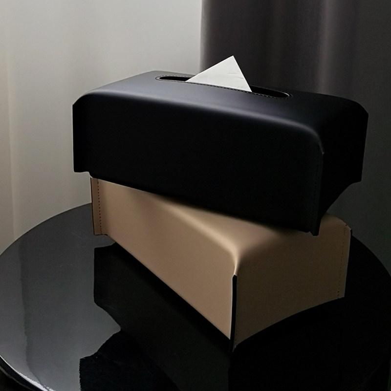 Luxury Tissue Box Leather Napk - Agar Tissue Culture review and price