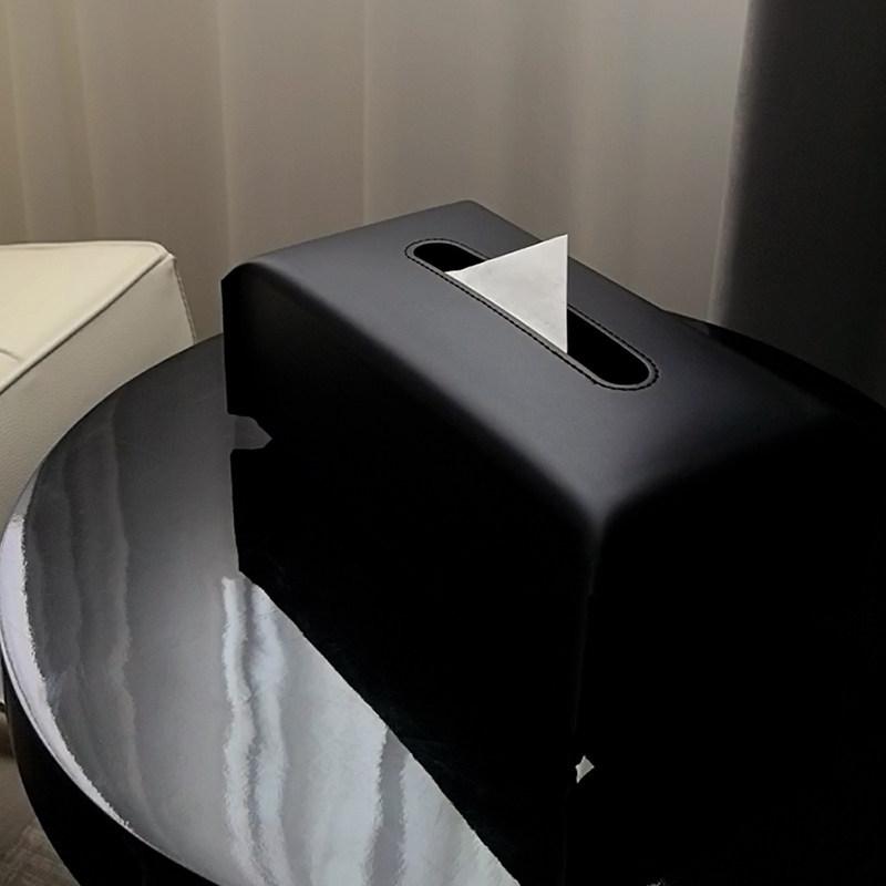 Luxury Tissue Box Leather Napk - Agar Tissue Culture review and price