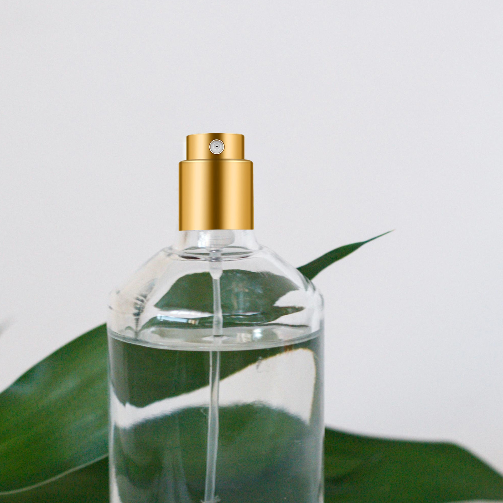 15Pcs Gold-Finished Perfume Bo - Misting Bottle Fine review and price