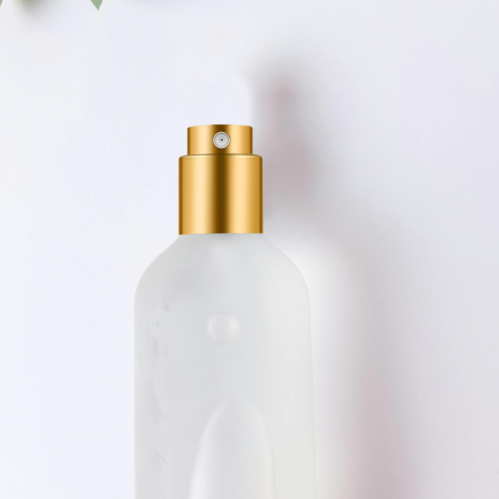 15Pcs Gold-Finished Perfume Bo - Misting Bottle Fine review and price