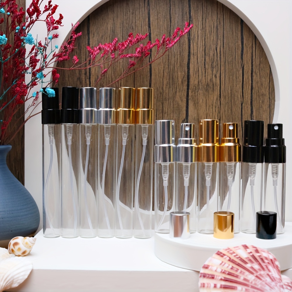 40-piece set, 2/3/5/10ml glass - Misting Bottle Fine review and price