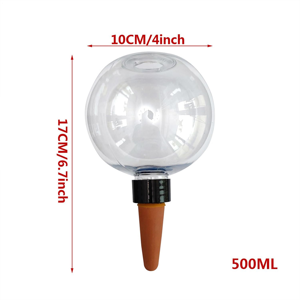 500ML Self Watering Globes Dri - Self Watering Insert review and price