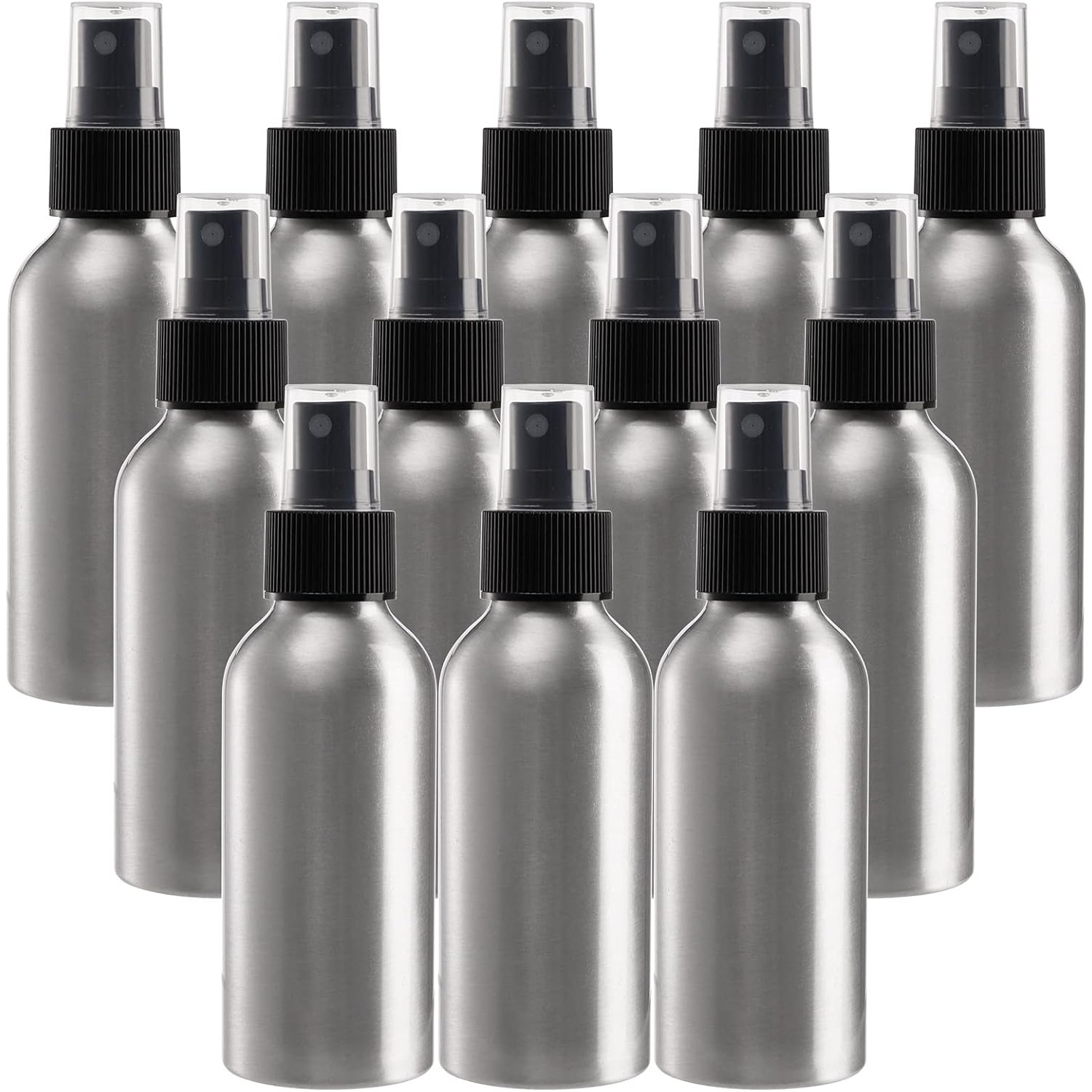 1Pack 30/120ml Aluminum Empty  - Misting Bottle Fine review and price
