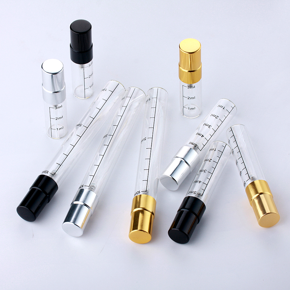 50/100pcs 10ml Fine Mist Spray - Misting Bottle Fine review and price