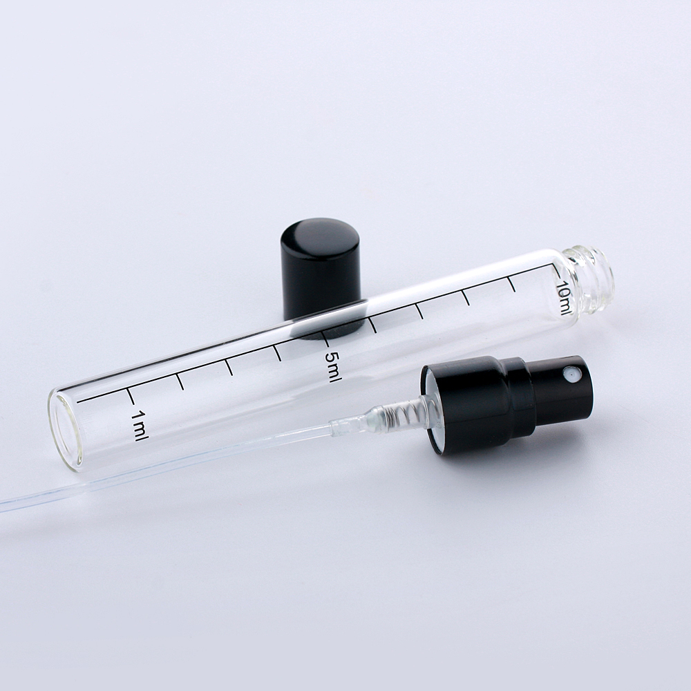 50/100pcs 10ml Fine Mist Spray - Misting Bottle Fine review and price