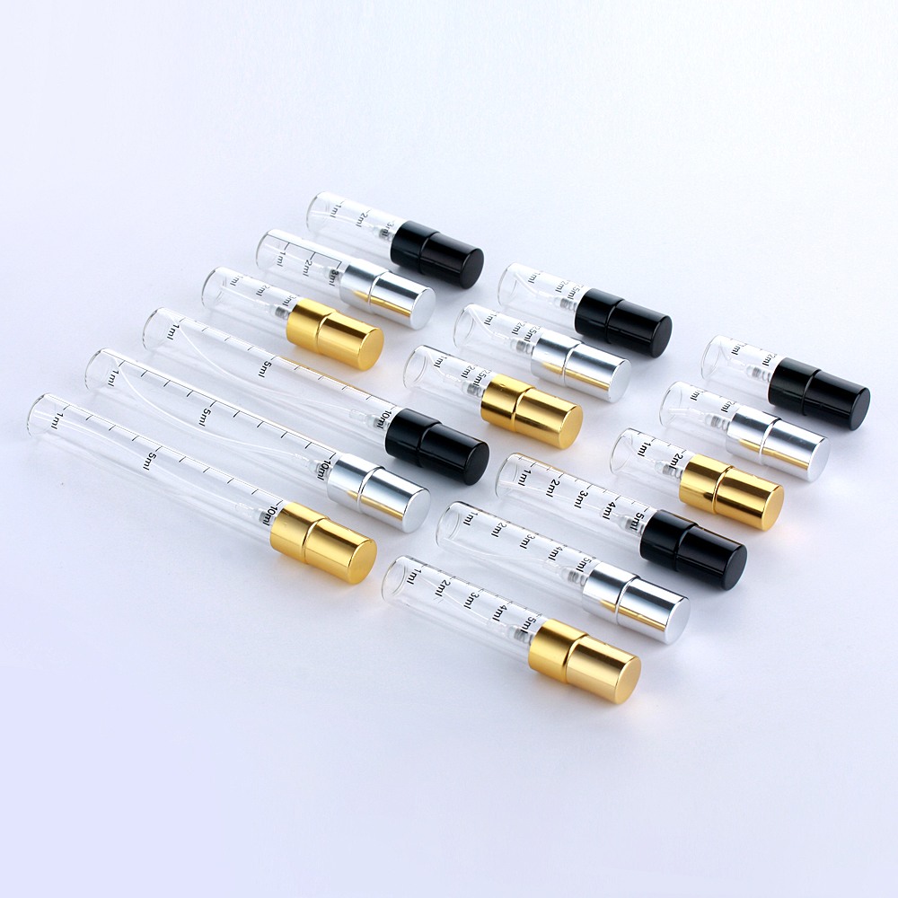 50/100pcs 10ml Fine Mist Spray - Misting Bottle Fine review and price