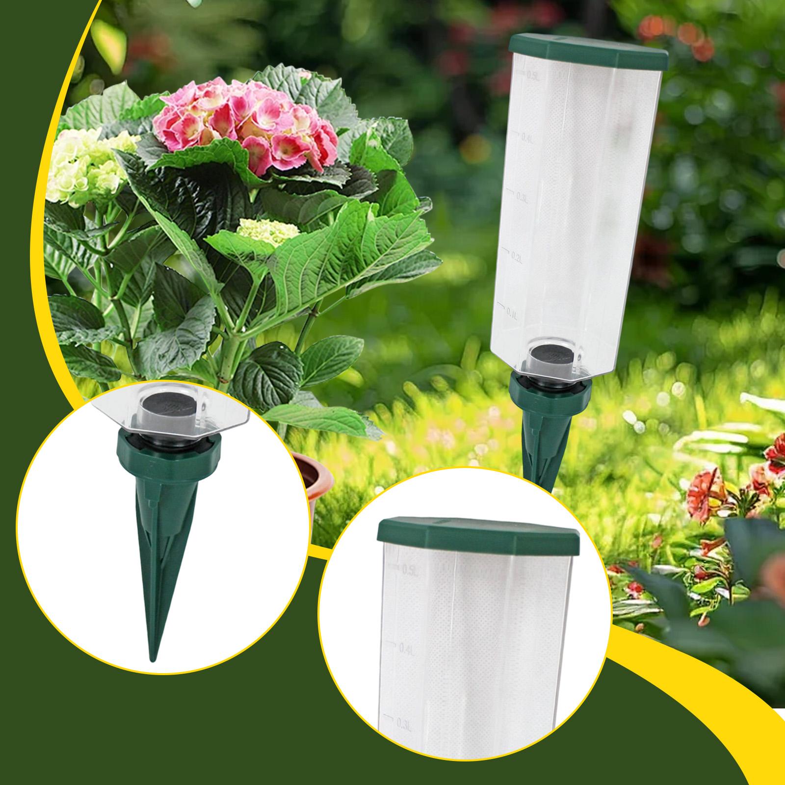 Self Watering Spike Plant Wate - Self Watering Insert review and price