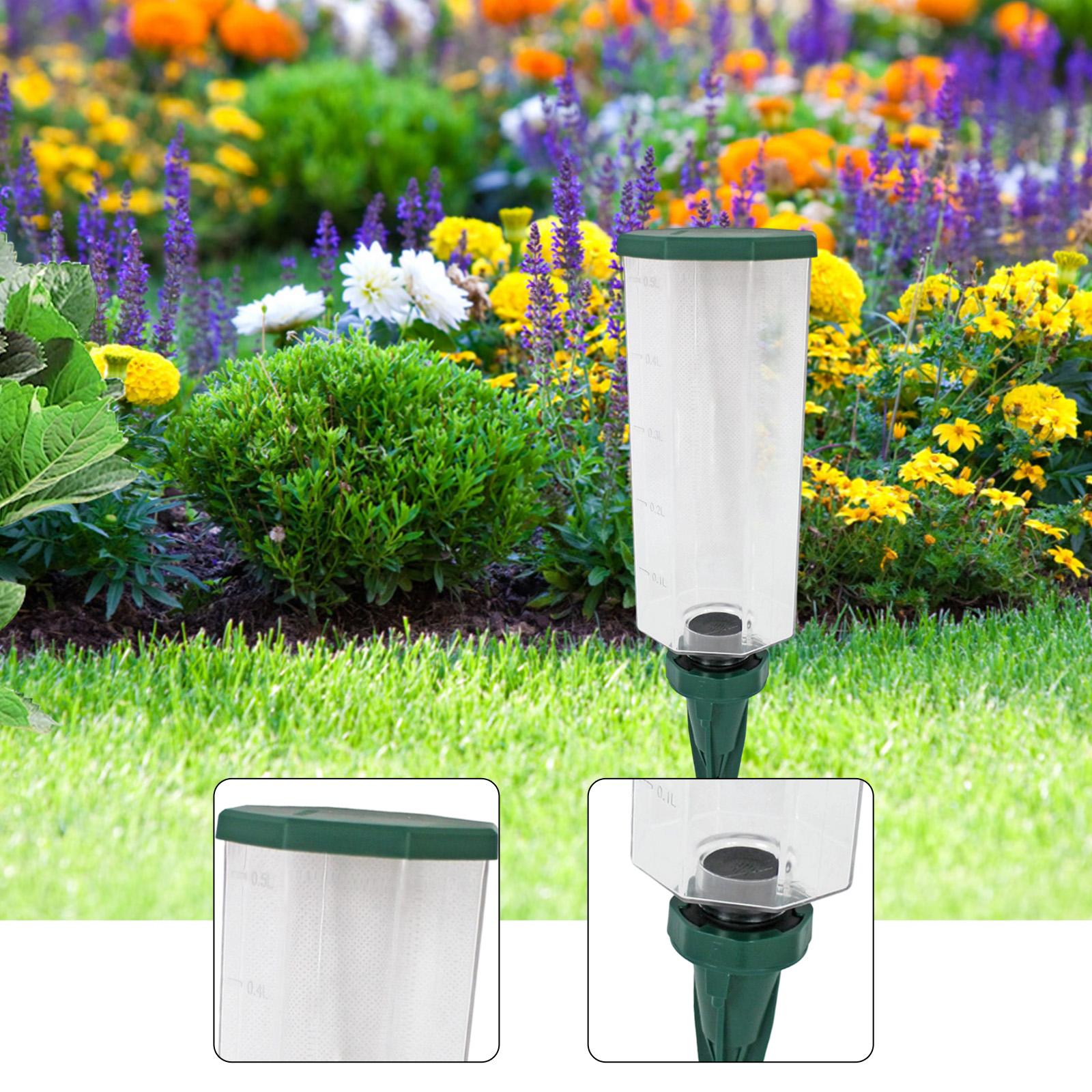 Self Watering Spike Plant Wate - Self Watering Insert review and price