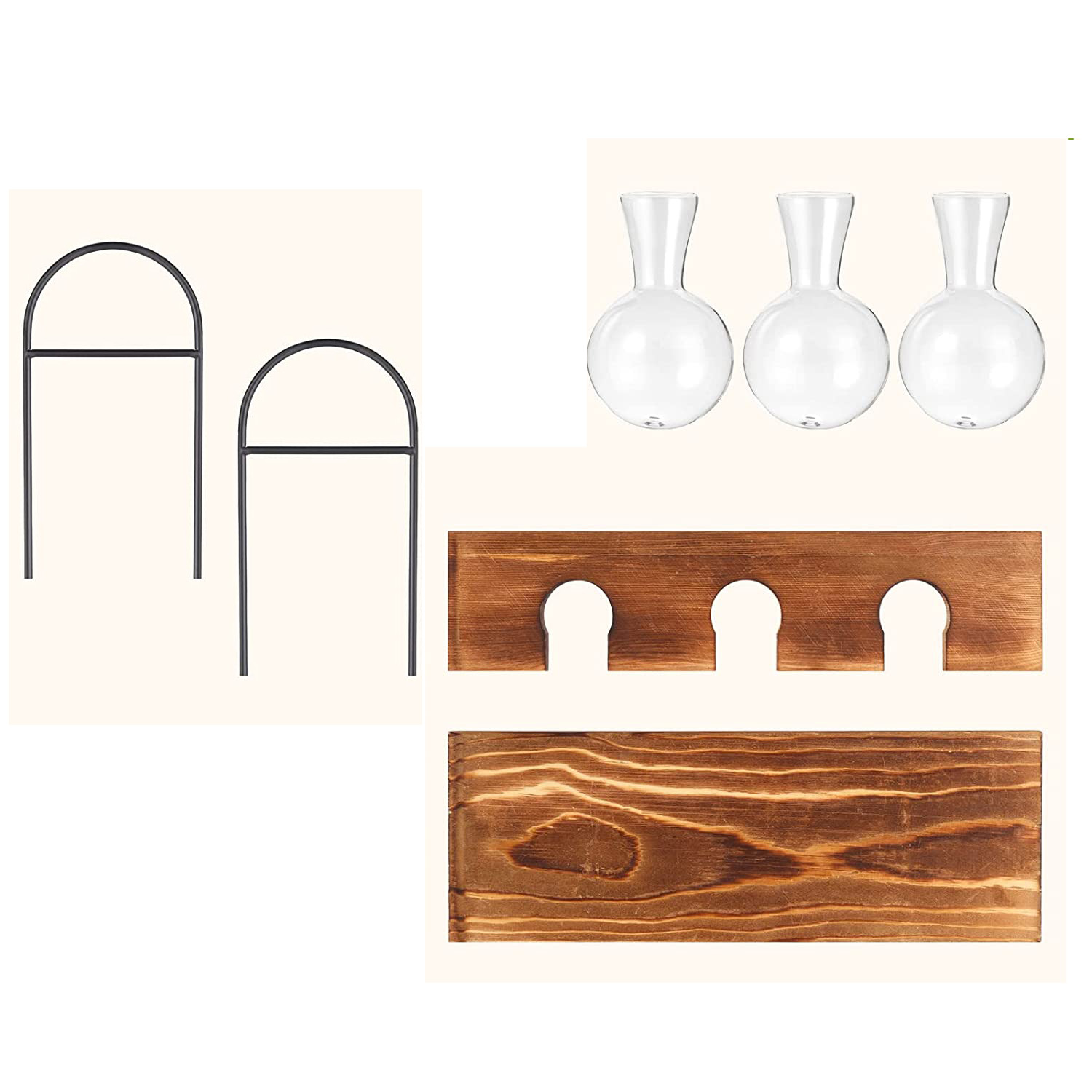 SDFC-Plant Propagation Station - Propagation Station Vase review and price
