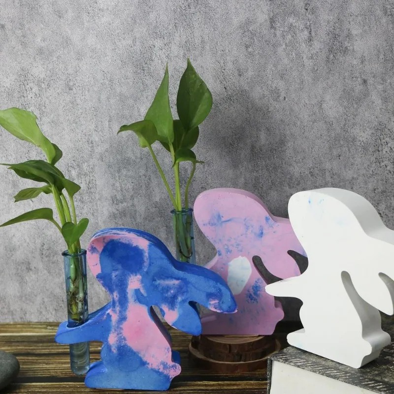 2026 Latest Models 1Pc Epoxy R - Propagation Station Vase review and price