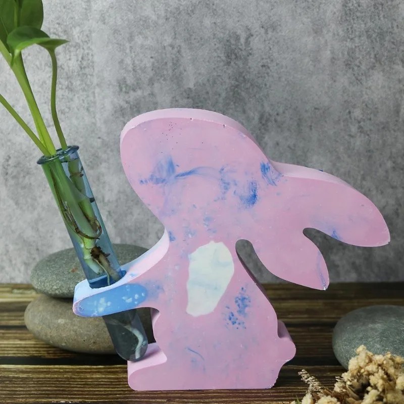 2026 Latest Models 1Pc Epoxy R - Propagation Station Vase review and price