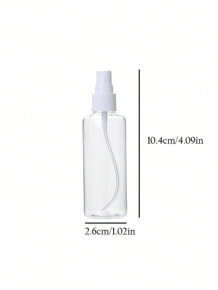 4-Piece 200ml High-Pressure Fi - Misting Bottle Fine review and price