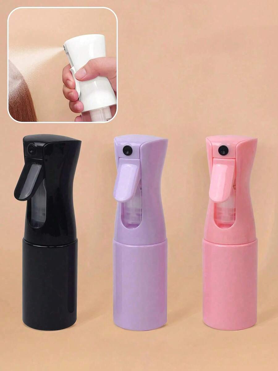 4-Piece 200ml High-Pressure Fi - Misting Bottle Fine review and price