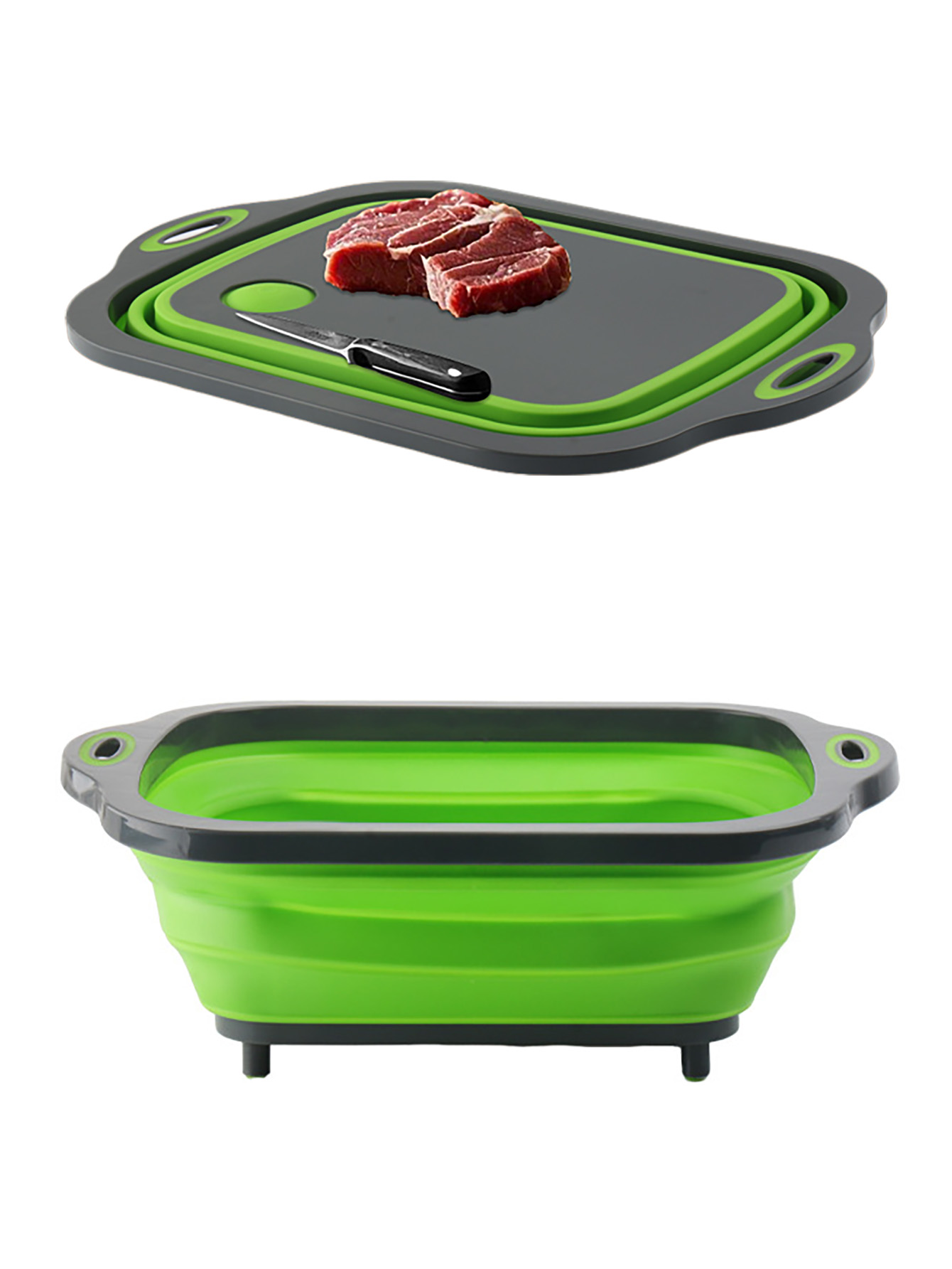 Camping Collapsible Cutting Bo - Cutting Board Foam review and price