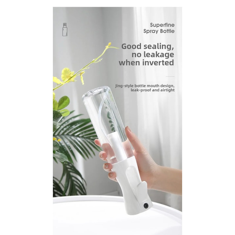 Refillable High Pressure Conti - Misting Bottle Fine review and price