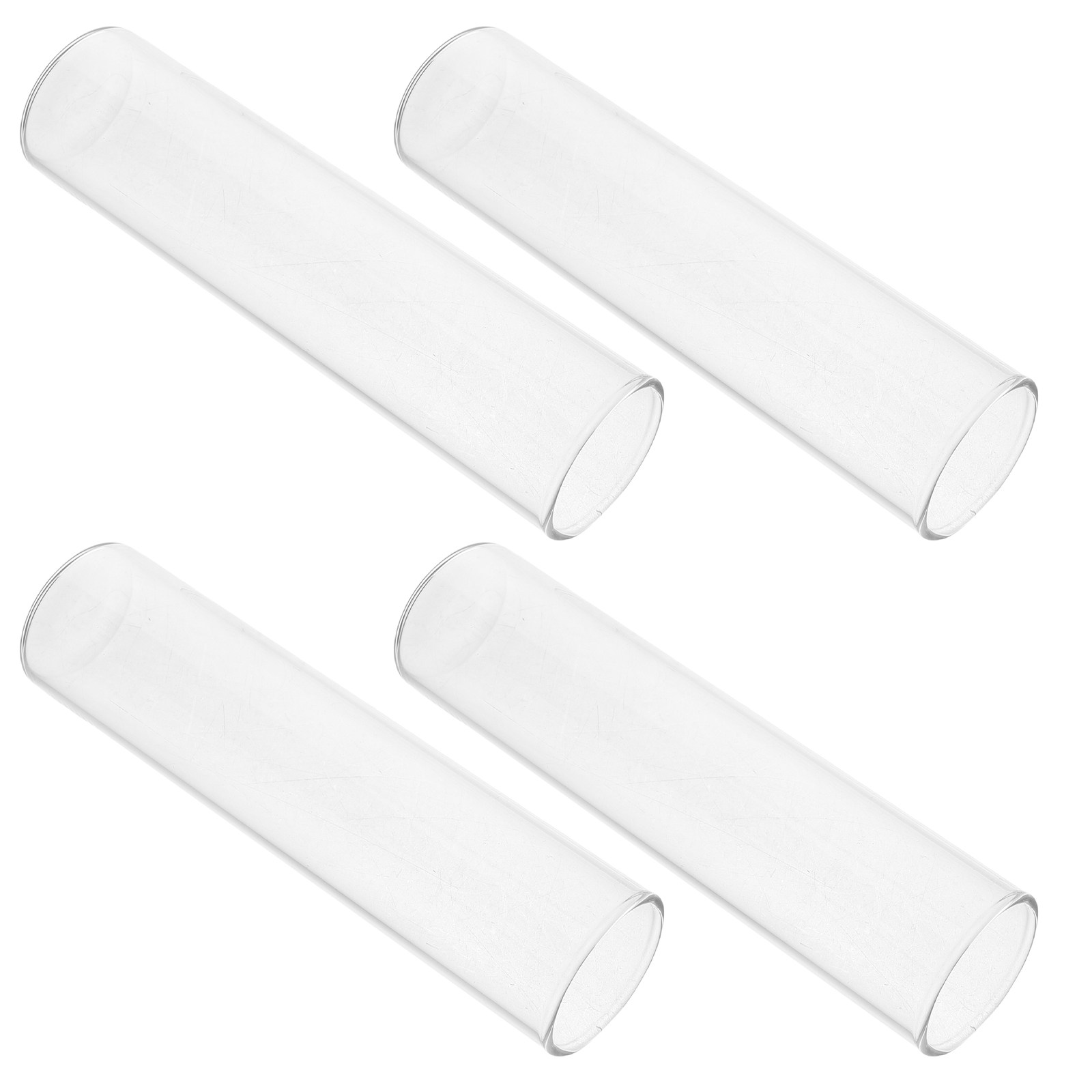 4Pcs Glass Test Tube Vase Set  - Propagation Station Vase review and price