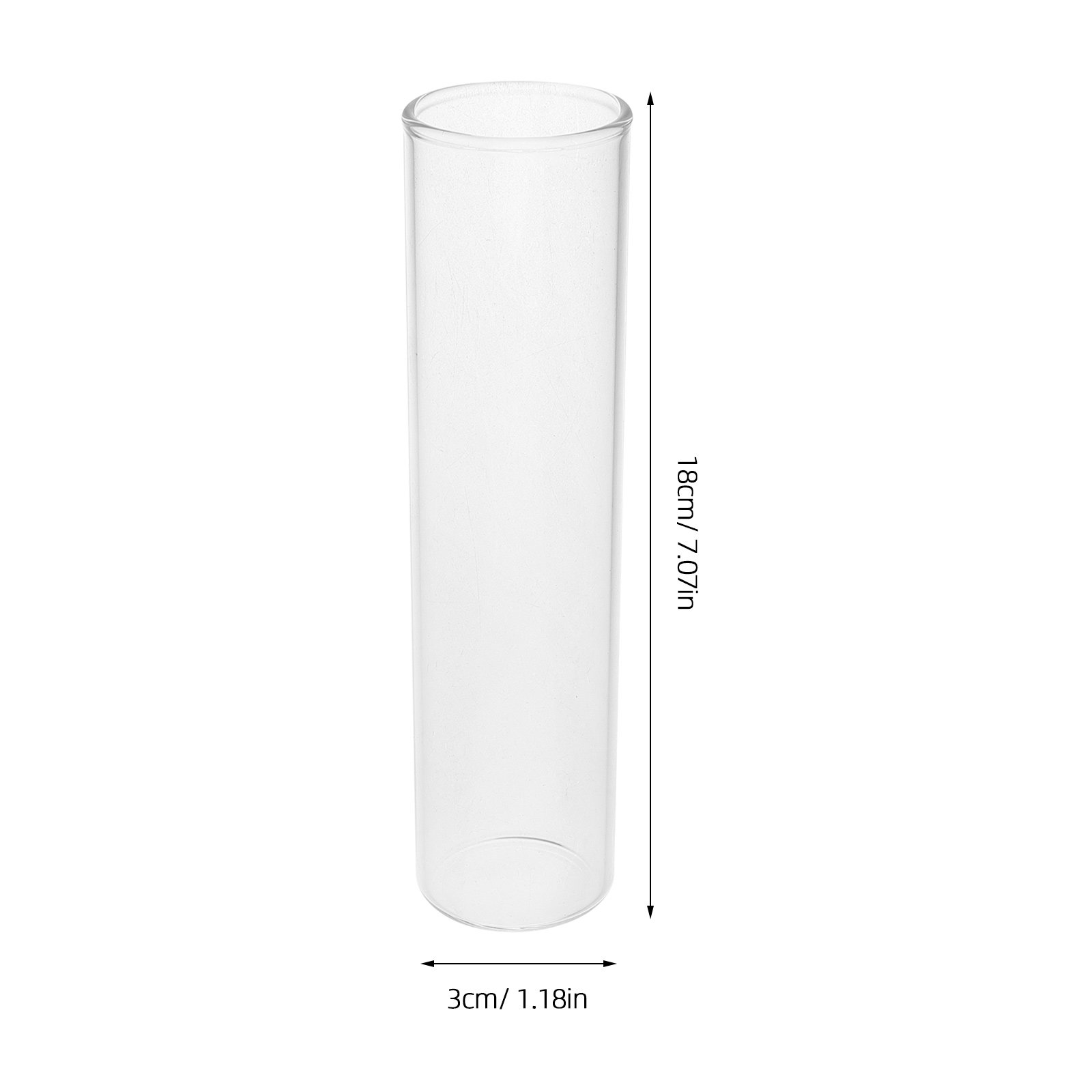 4Pcs Glass Test Tube Vase Set  - Propagation Station Vase review and price