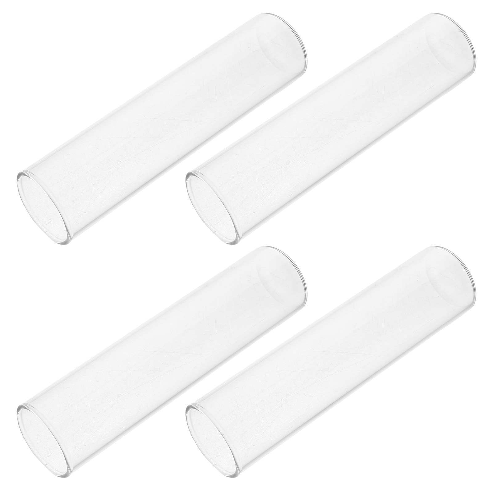 4Pcs Glass Test Tube Vase Set  - Propagation Station Vase review and price