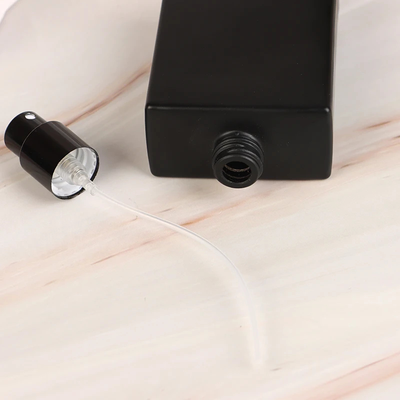1 pc 30ml Empty Refillable Cle - Misting Bottle Fine review and price